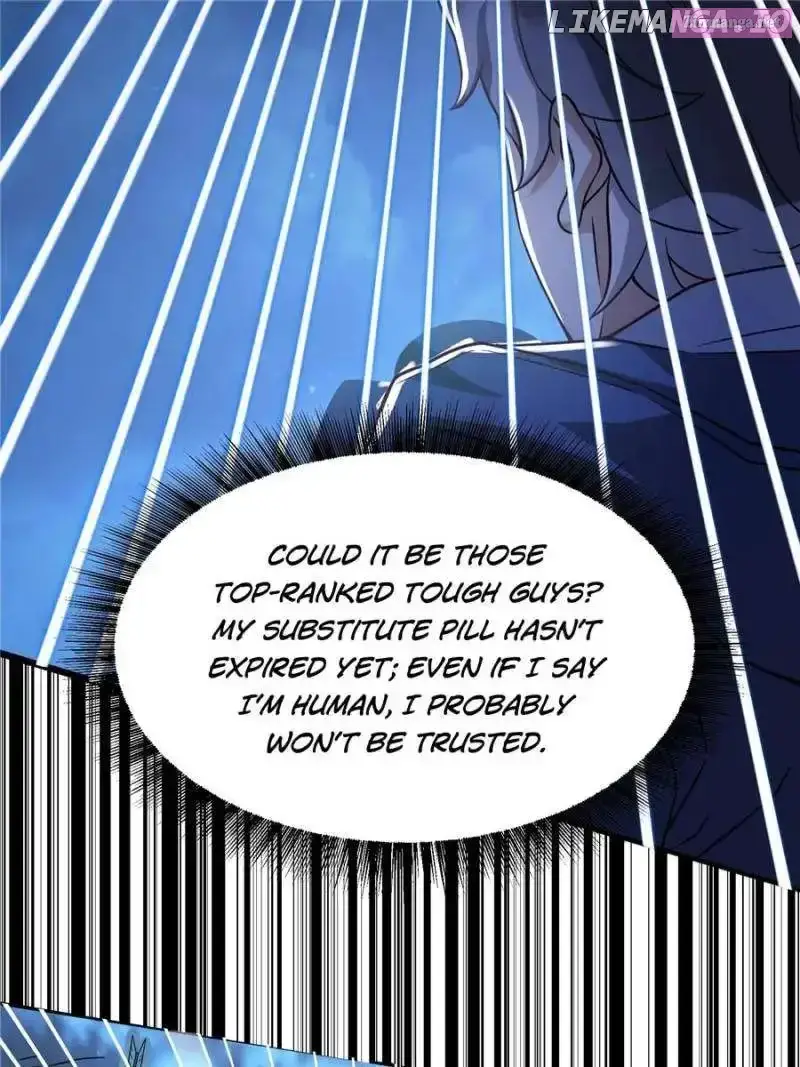 Ancient God's Chosen Warriors Zinmanga X Chapter 25 Page 71