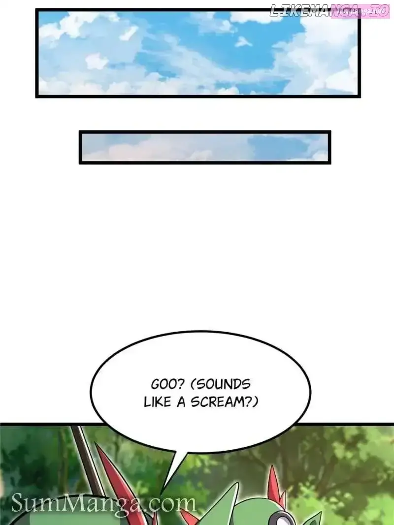 Ancient God's Chosen Warriors Zinmanga X Chapter 24 Page 9