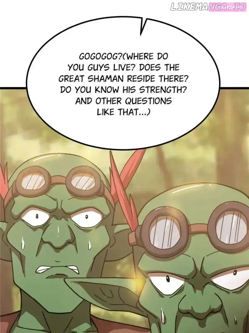 Ancient God's Chosen Warriors Zinmanga X Chapter 24 Page 71