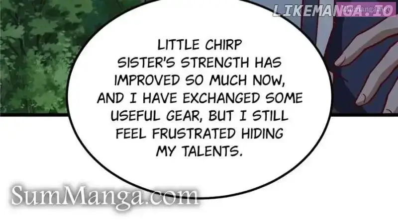 Ancient God's Chosen Warriors Zinmanga X Chapter 22 Page 10