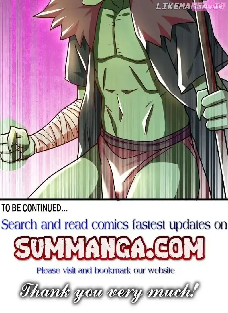 Ancient God's Chosen Warriors Zinmanga X Chapter 22 Page 85