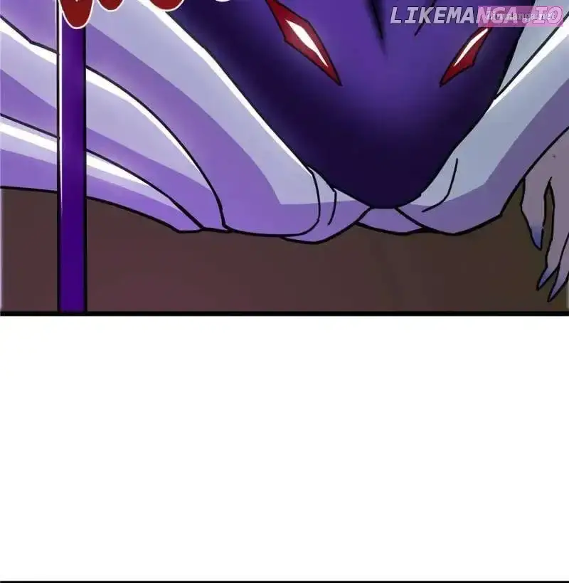 Ancient God's Chosen Warriors Zinmanga X Chapter 21 Page 39