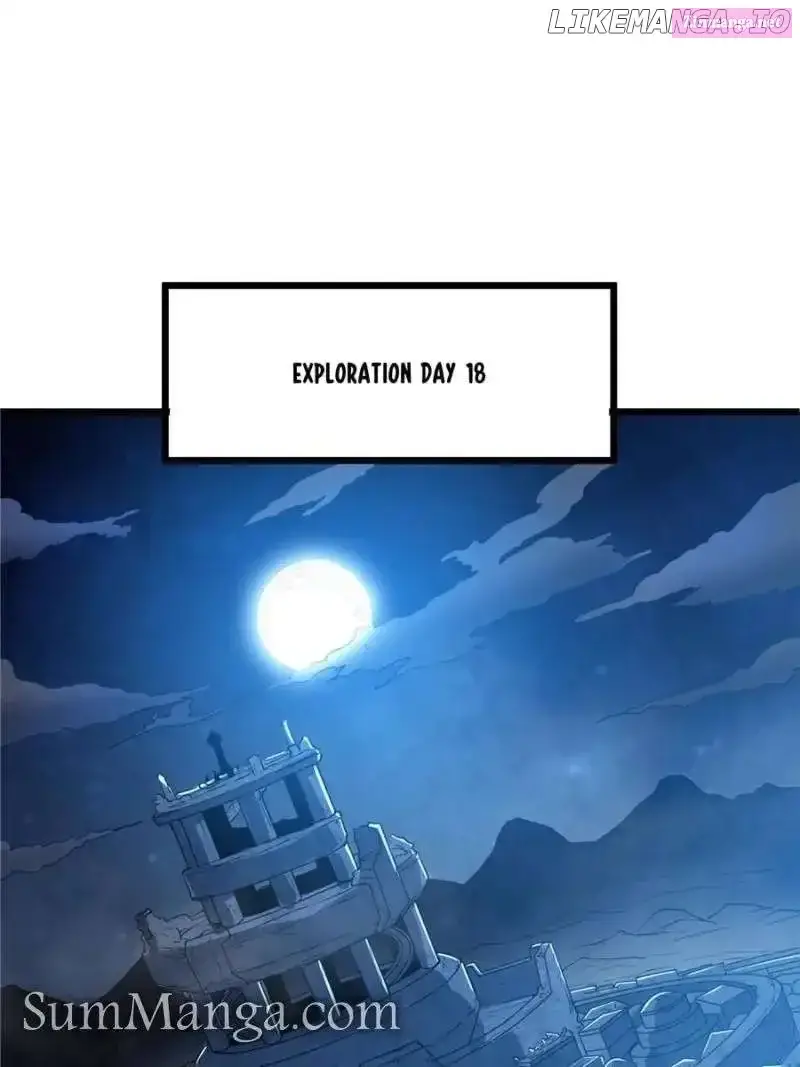 Ancient God's Chosen Warriors Zinmanga X Chapter 21 Page 76
