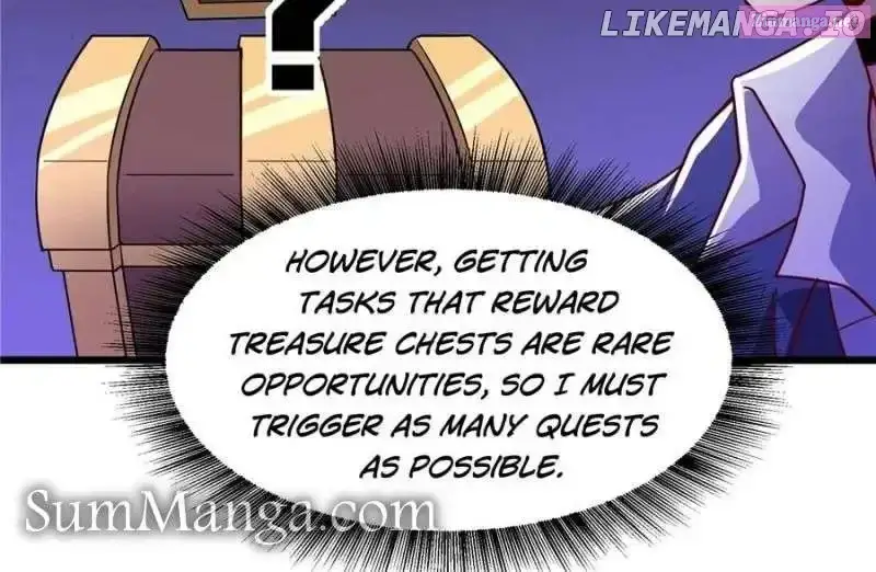 Ancient God's Chosen Warriors Zinmanga X Chapter 20 Page 53