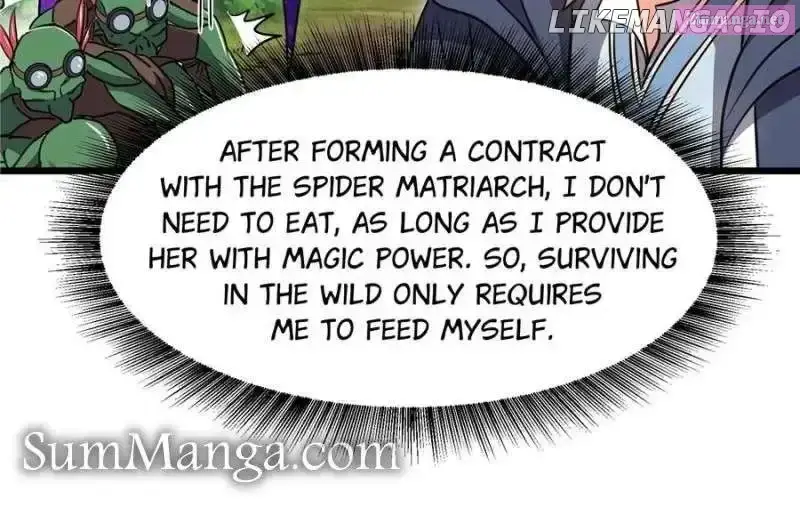 Ancient God's Chosen Warriors Zinmanga X Chapter 19 Page 2