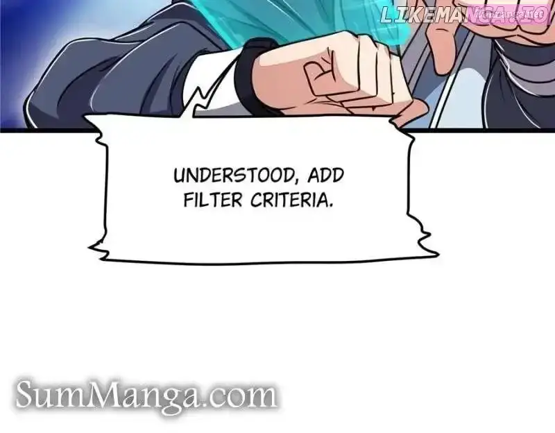 Ancient God's Chosen Warriors Zinmanga X Chapter 19 Page 7