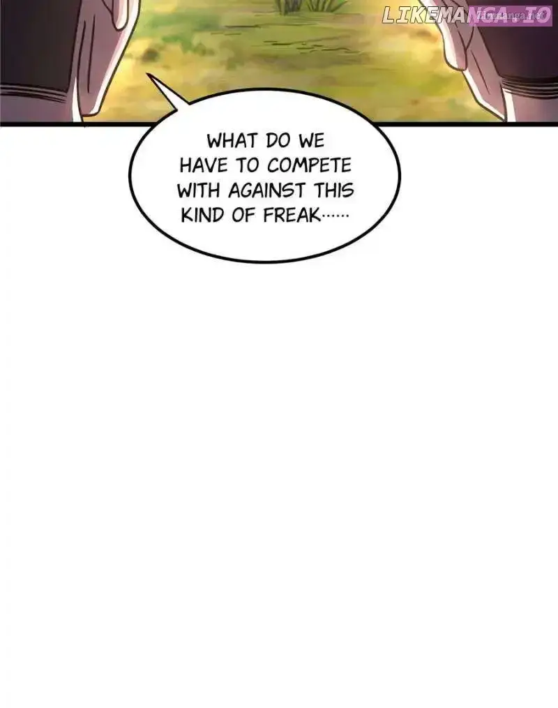Ancient God's Chosen Warriors Zinmanga X Chapter 19 Page 24