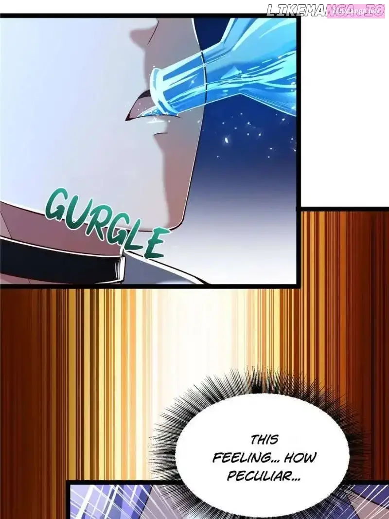 Ancient God's Chosen Warriors Zinmanga X Chapter 19 Page 55