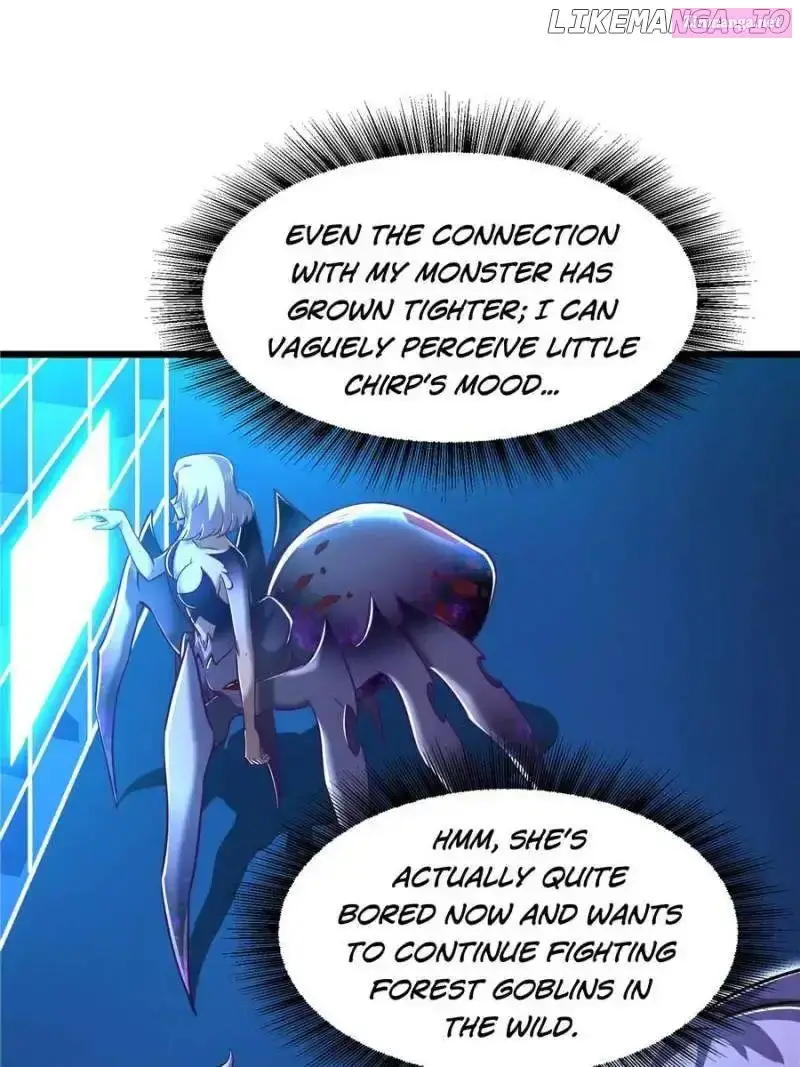 Ancient God's Chosen Warriors Zinmanga X Chapter 19 Page 59