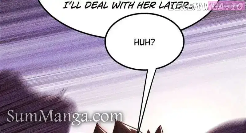 Ancient God's Chosen Warriors Zinmanga X Chapter 18 Page 9