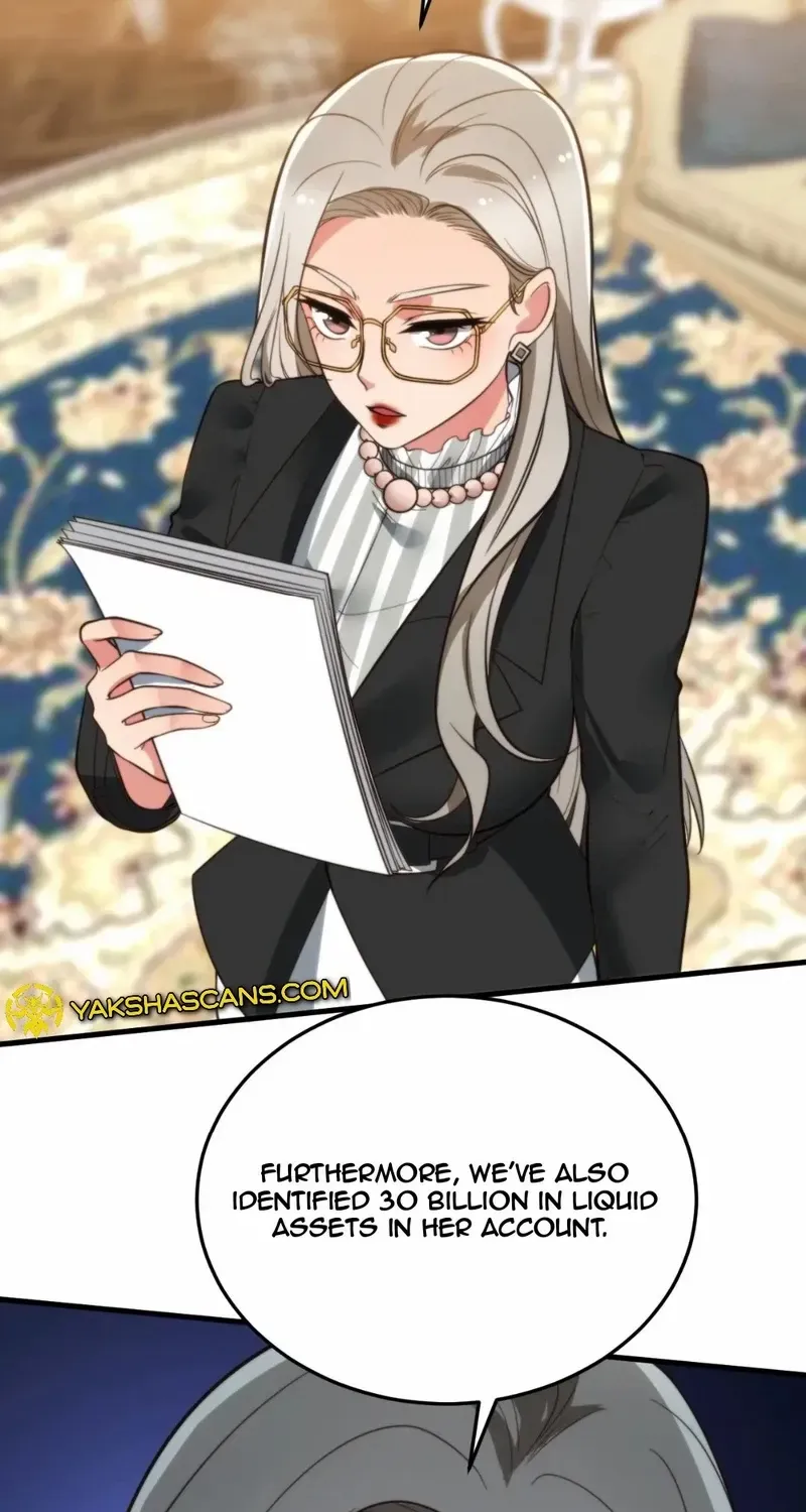 I Have 90 Billion Licking Gold Zinmanga X Chapter 215 Page 5