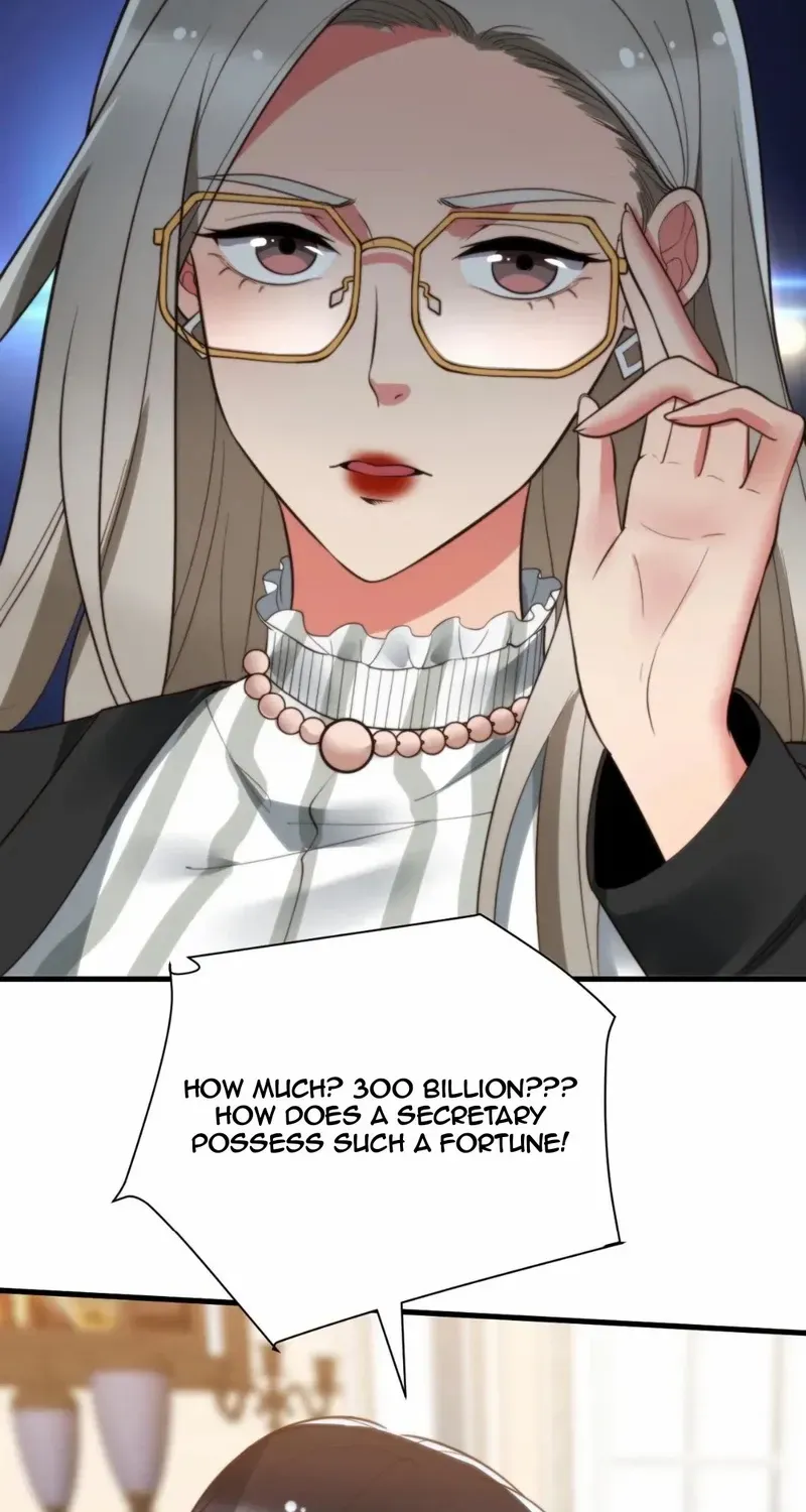 I Have 90 Billion Licking Gold Zinmanga X Chapter 215 Page 6