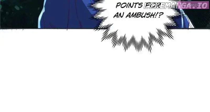 Ancient God's Chosen Warriors Zinmanga X Chapter 16 Page 9