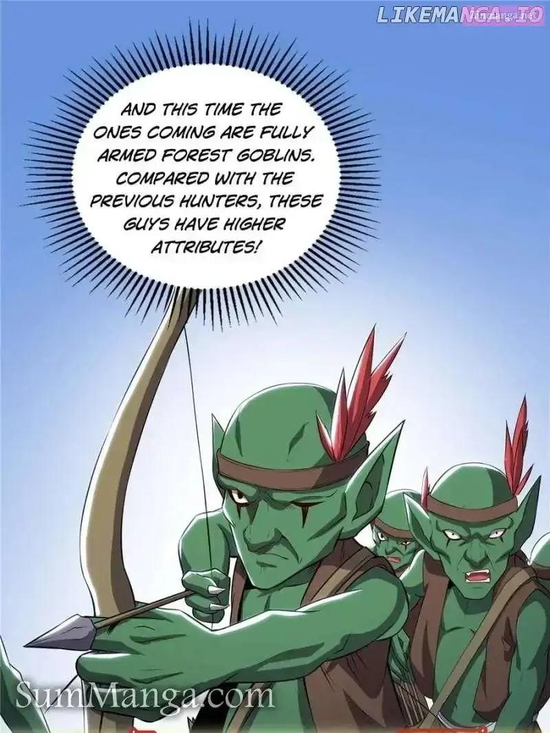 Ancient God's Chosen Warriors Zinmanga X Chapter 16 Page 38