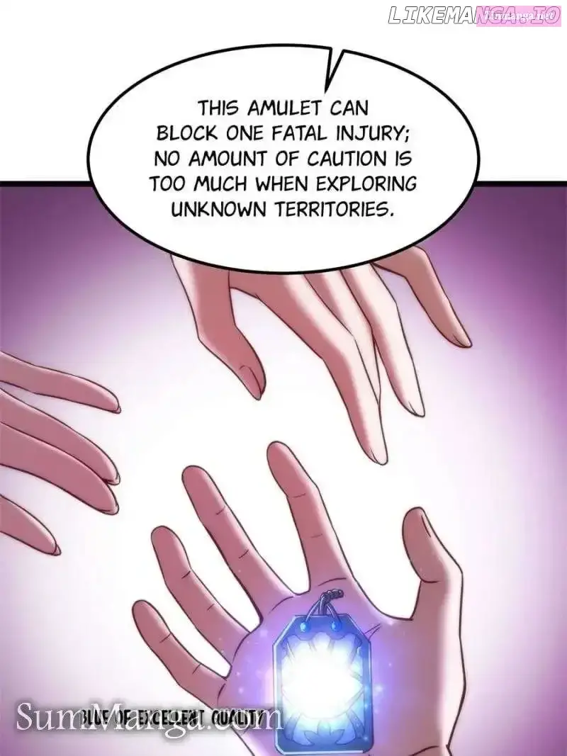 Ancient God's Chosen Warriors Zinmanga X Chapter 15 Page 17