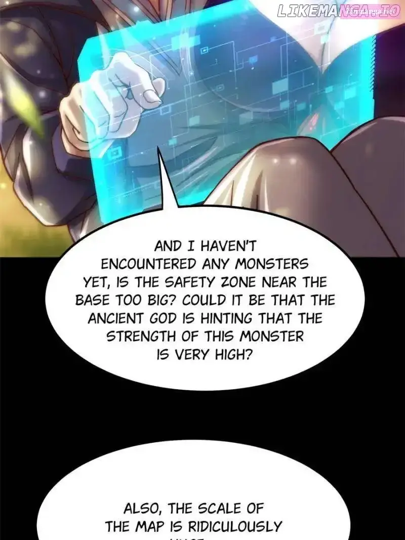 Ancient God's Chosen Warriors Zinmanga X Chapter 15 Page 67