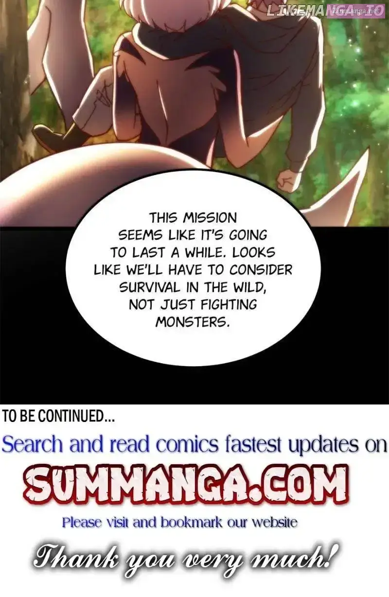 Ancient God's Chosen Warriors Zinmanga X Chapter 15 Page 70