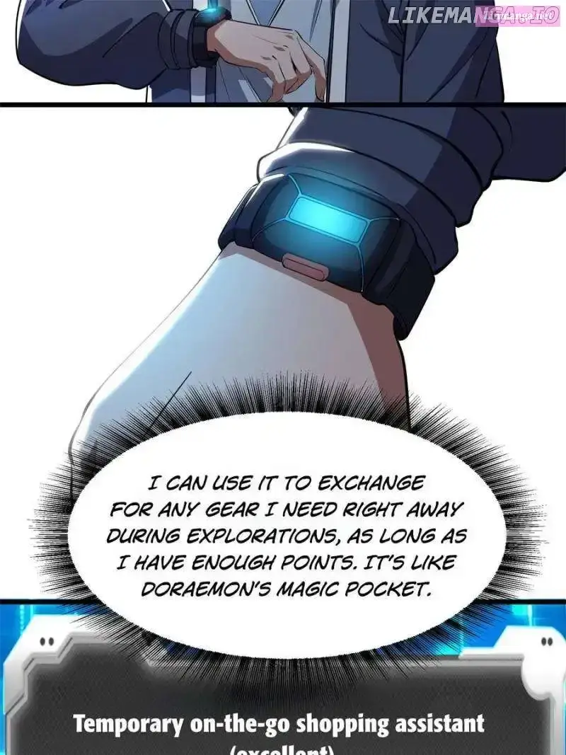 Ancient God's Chosen Warriors Zinmanga X Chapter 14 Page 13