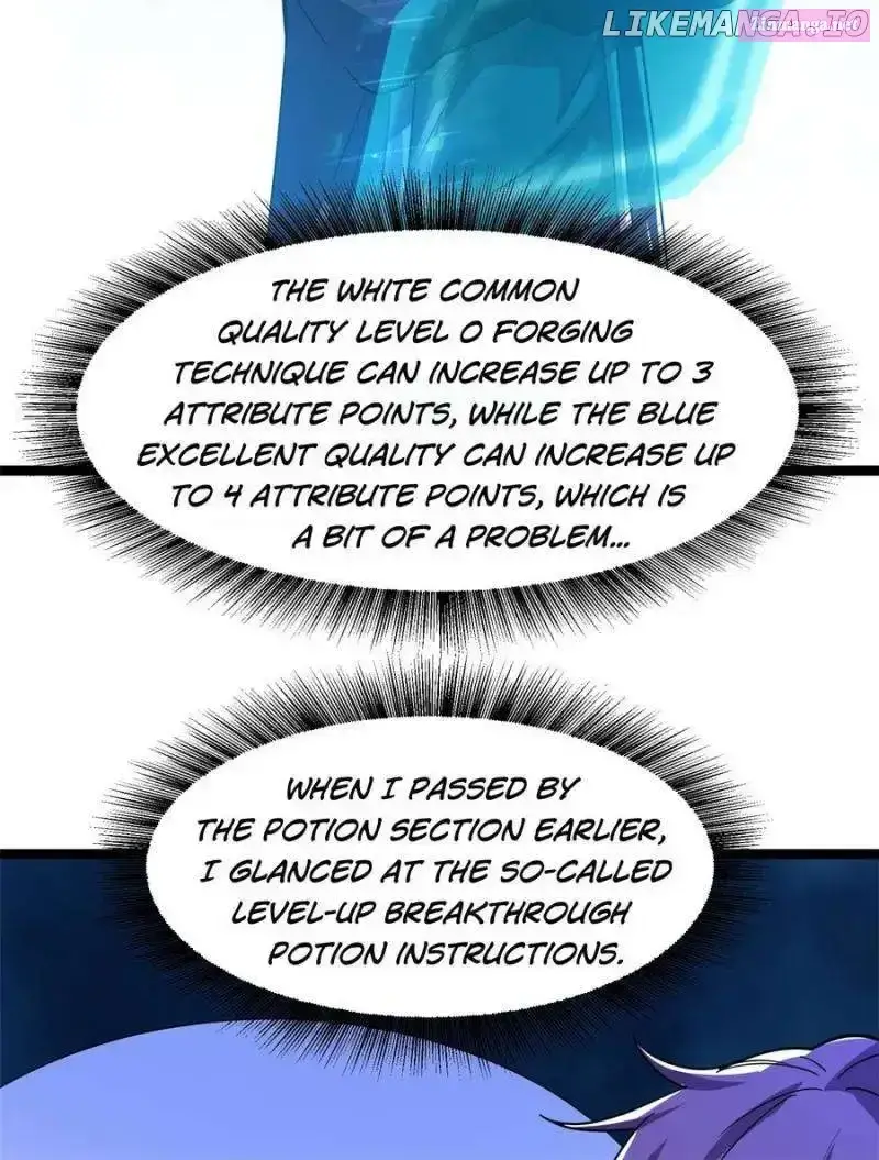 Ancient God's Chosen Warriors Zinmanga X Chapter 14 Page 30