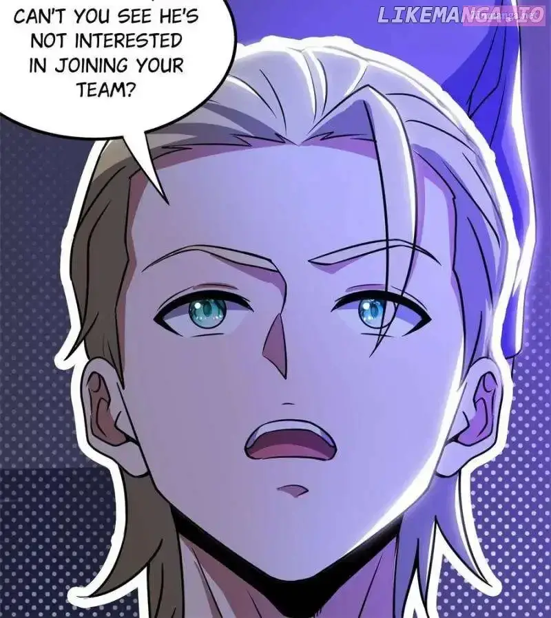 Ancient God's Chosen Warriors Zinmanga X Chapter 14 Page 62