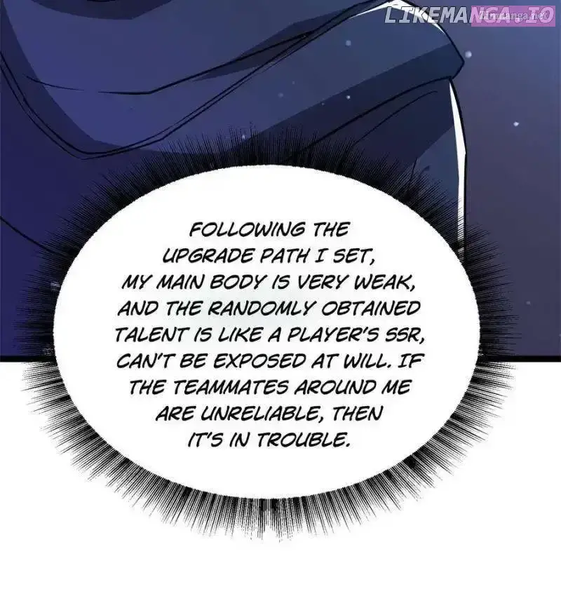 Ancient God's Chosen Warriors Zinmanga X Chapter 14 Page 70