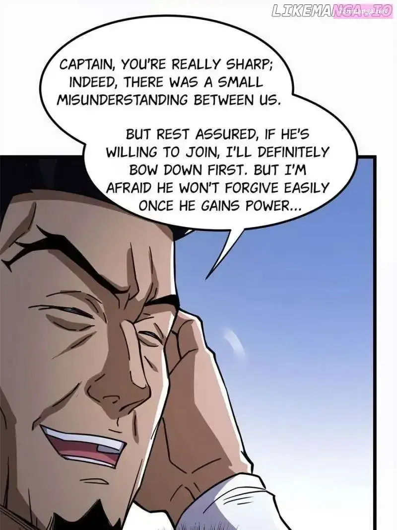 Ancient God's Chosen Warriors Zinmanga X Chapter 14 Page 97