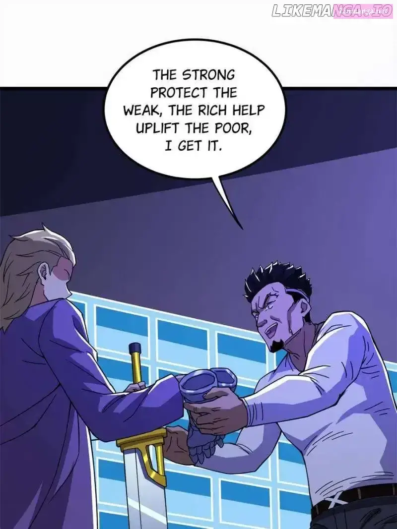 Ancient God's Chosen Warriors Zinmanga X Chapter 14 Page 102