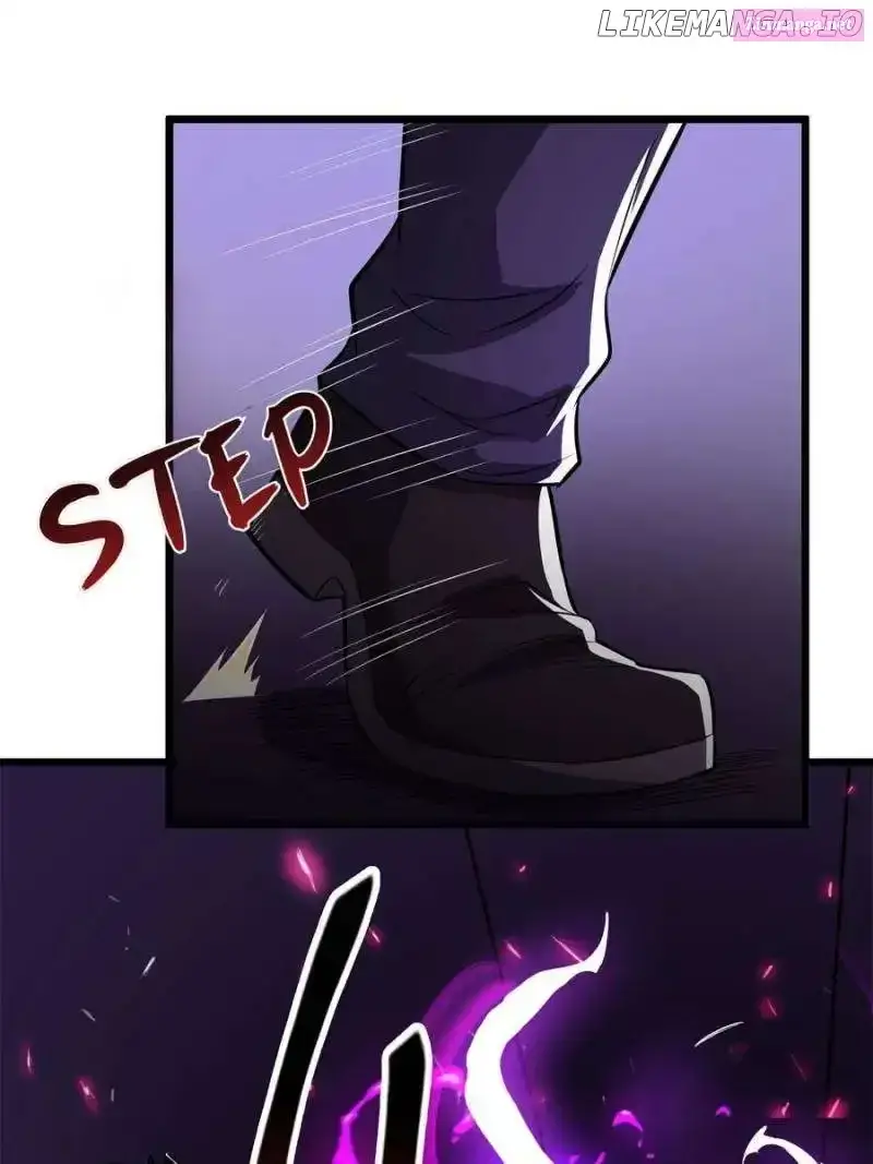 Ancient God's Chosen Warriors Zinmanga X Chapter 13 Page 3
