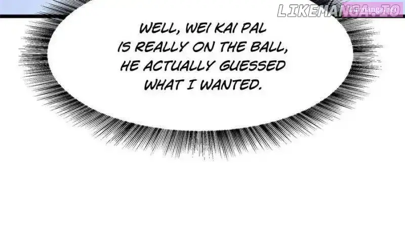 Ancient God's Chosen Warriors Zinmanga X Chapter 13 Page 20
