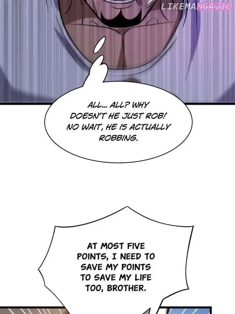 Ancient God's Chosen Warriors Zinmanga X Chapter 13 Page 24