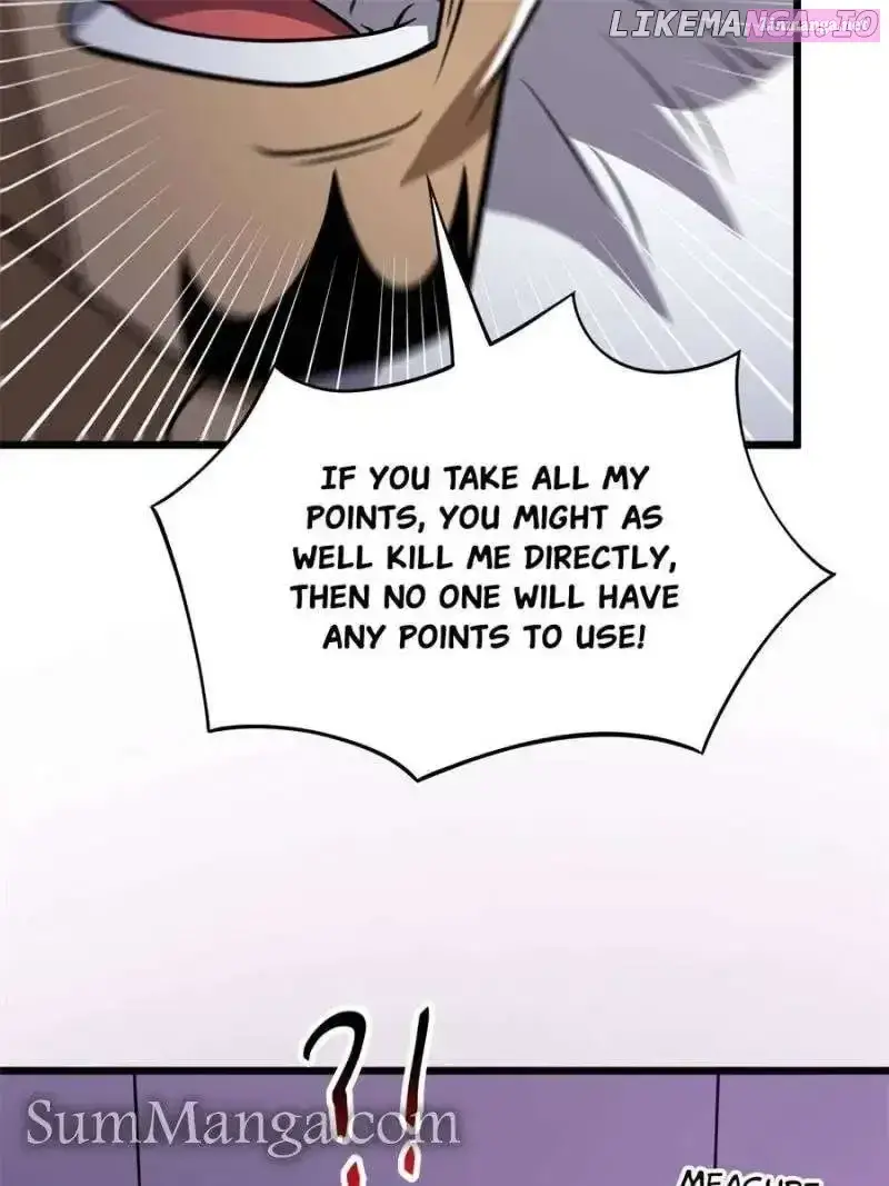 Ancient God's Chosen Warriors Zinmanga X Chapter 13 Page 26