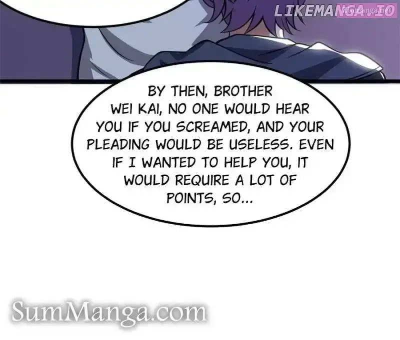 Ancient God's Chosen Warriors Zinmanga X Chapter 13 Page 42