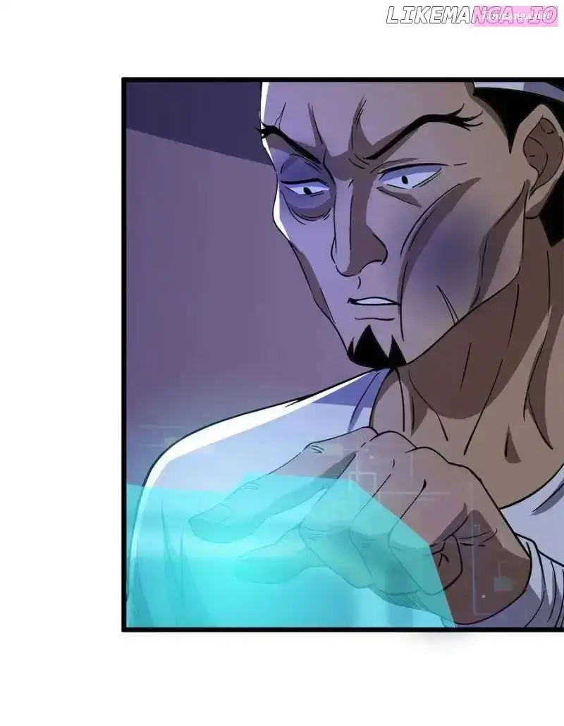 Ancient God's Chosen Warriors Zinmanga X Chapter 13 Page 58
