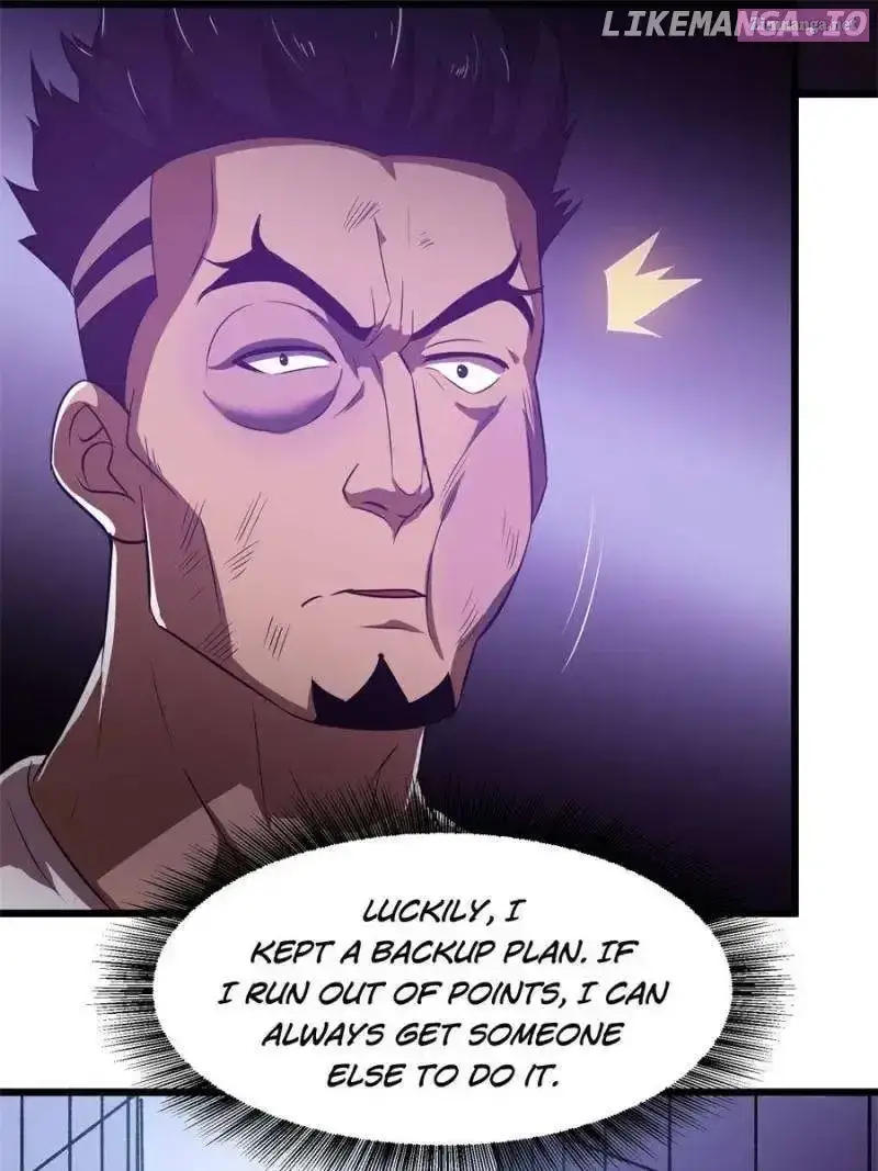 Ancient God's Chosen Warriors Zinmanga X Chapter 12 Page 64
