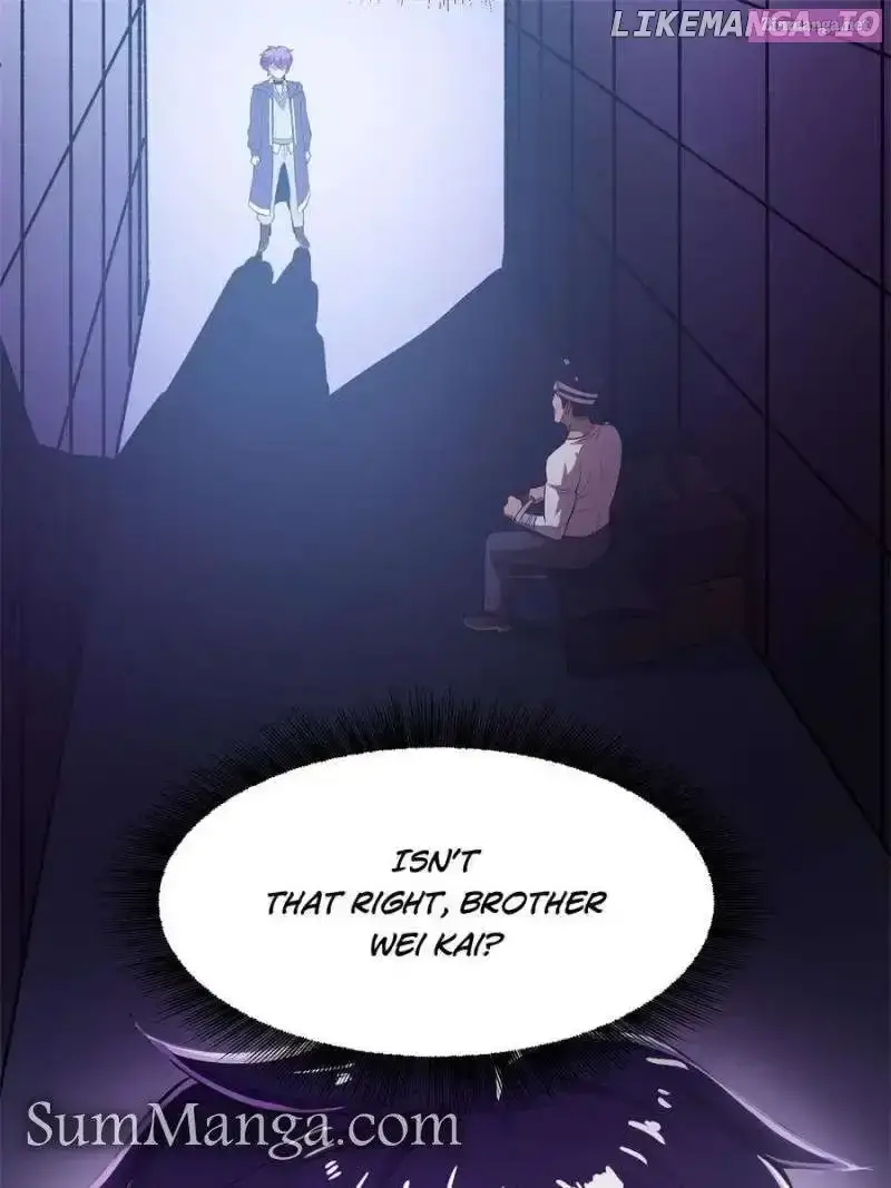 Ancient God's Chosen Warriors Zinmanga X Chapter 12 Page 66