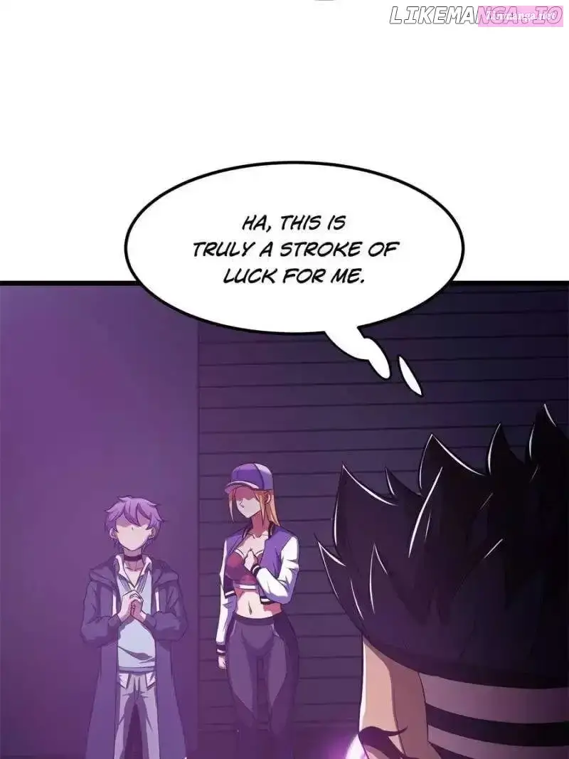 Ancient God's Chosen Warriors Zinmanga X Chapter 11 Page 6