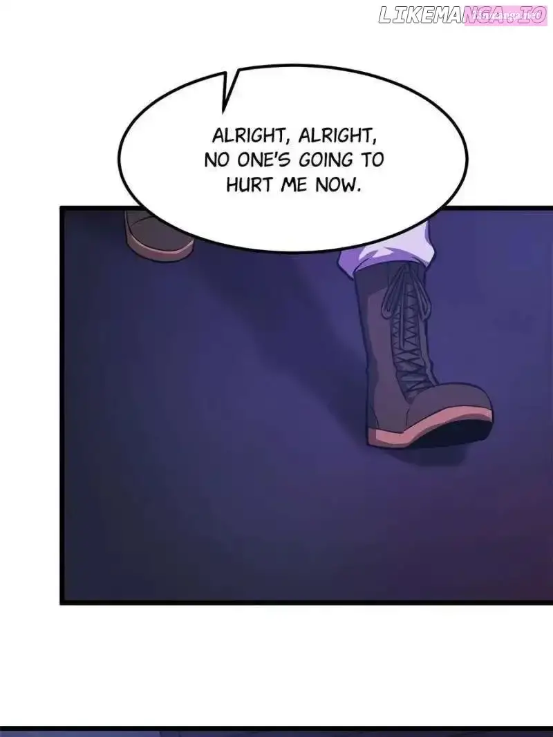 Ancient God's Chosen Warriors Zinmanga X Chapter 11 Page 23