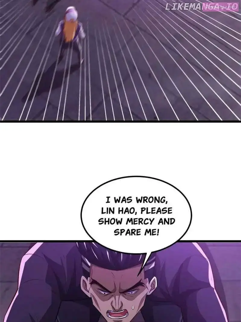 Ancient God's Chosen Warriors Zinmanga X Chapter 10 Page 7