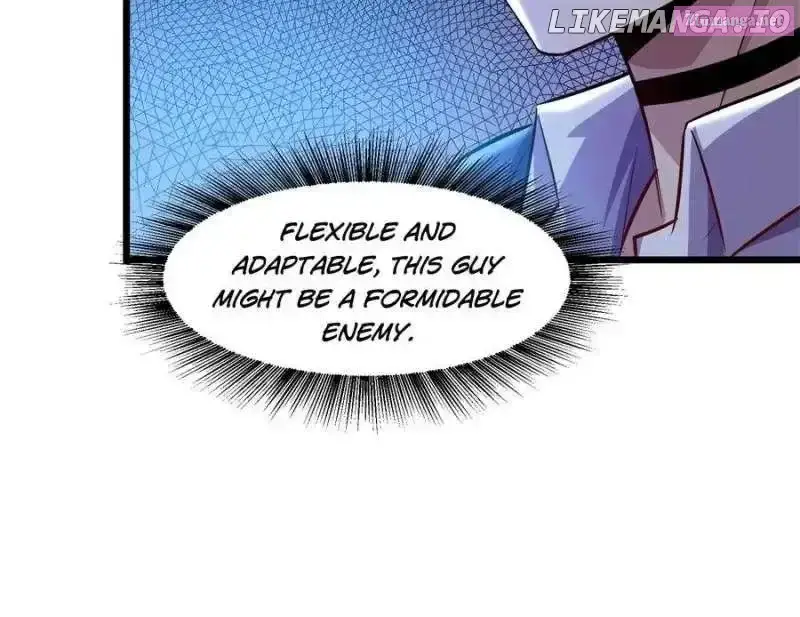 Ancient God's Chosen Warriors Zinmanga X Chapter 10 Page 10