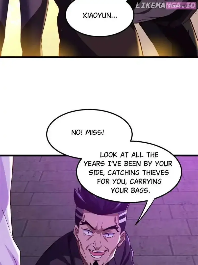 Ancient God's Chosen Warriors Zinmanga X Chapter 10 Page 13