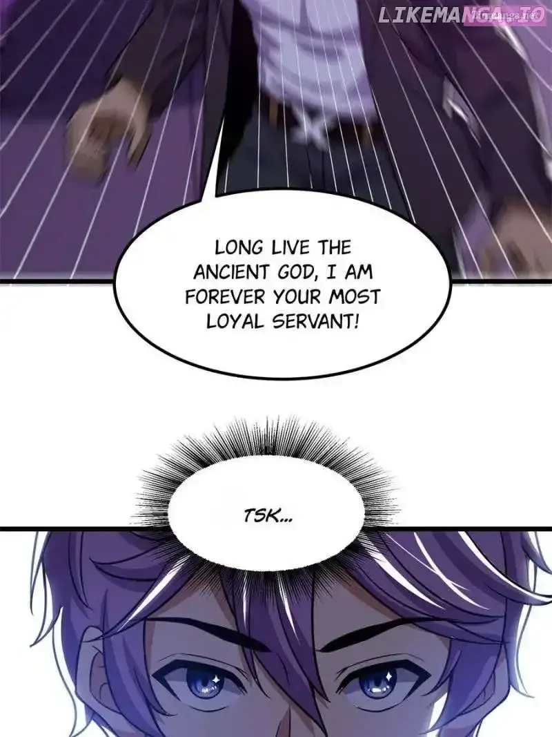 Ancient God's Chosen Warriors Zinmanga X Chapter 10 Page 64