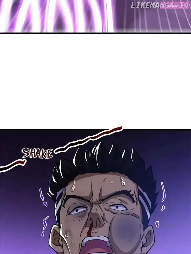 Ancient God's Chosen Warriors Zinmanga X Chapter 10 Page 71