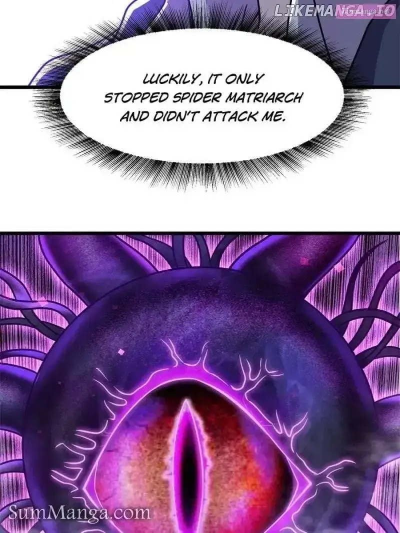 Ancient God's Chosen Warriors Zinmanga X Chapter 10 Page 80