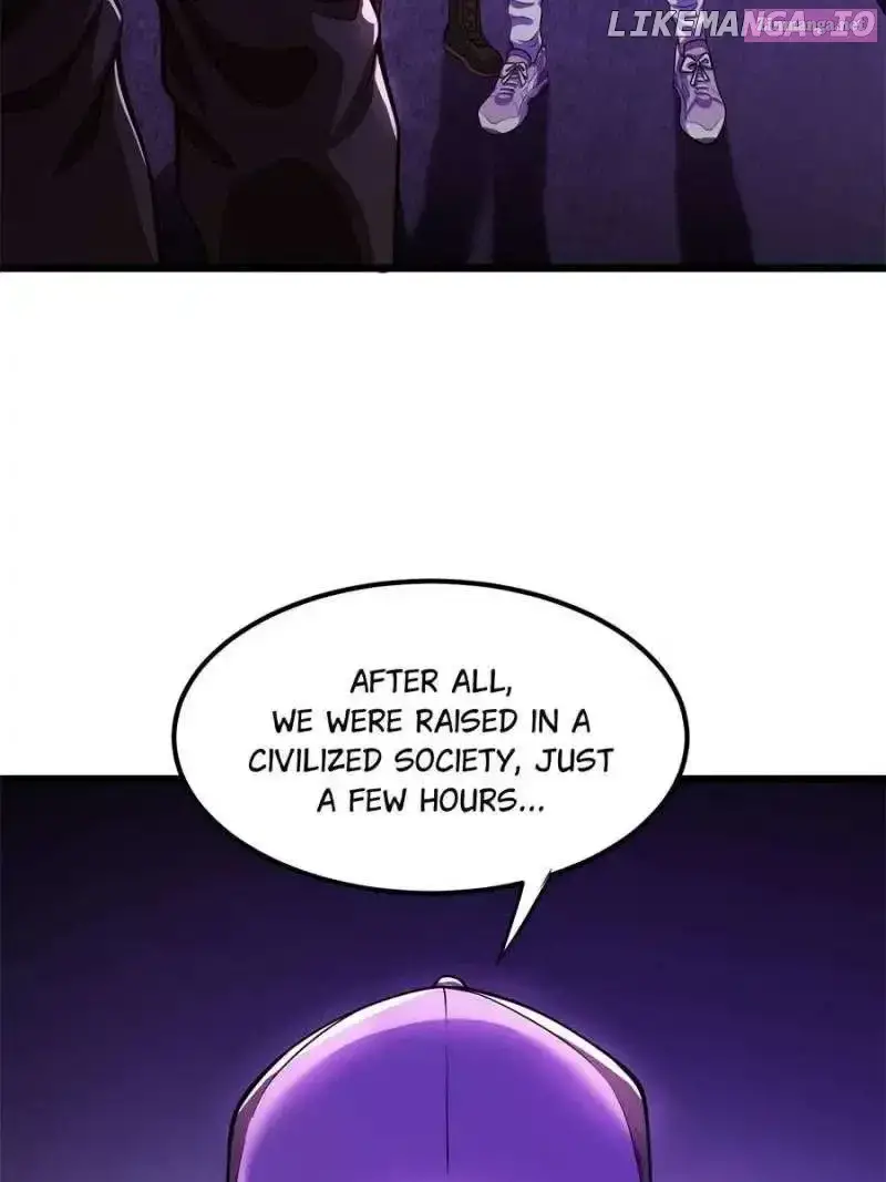 Ancient God's Chosen Warriors Zinmanga X Chapter 9 Page 3