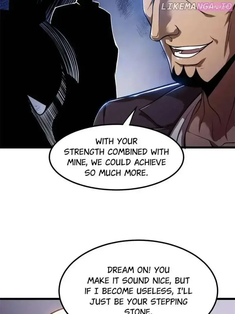 Ancient God's Chosen Warriors Zinmanga X Chapter 9 Page 27