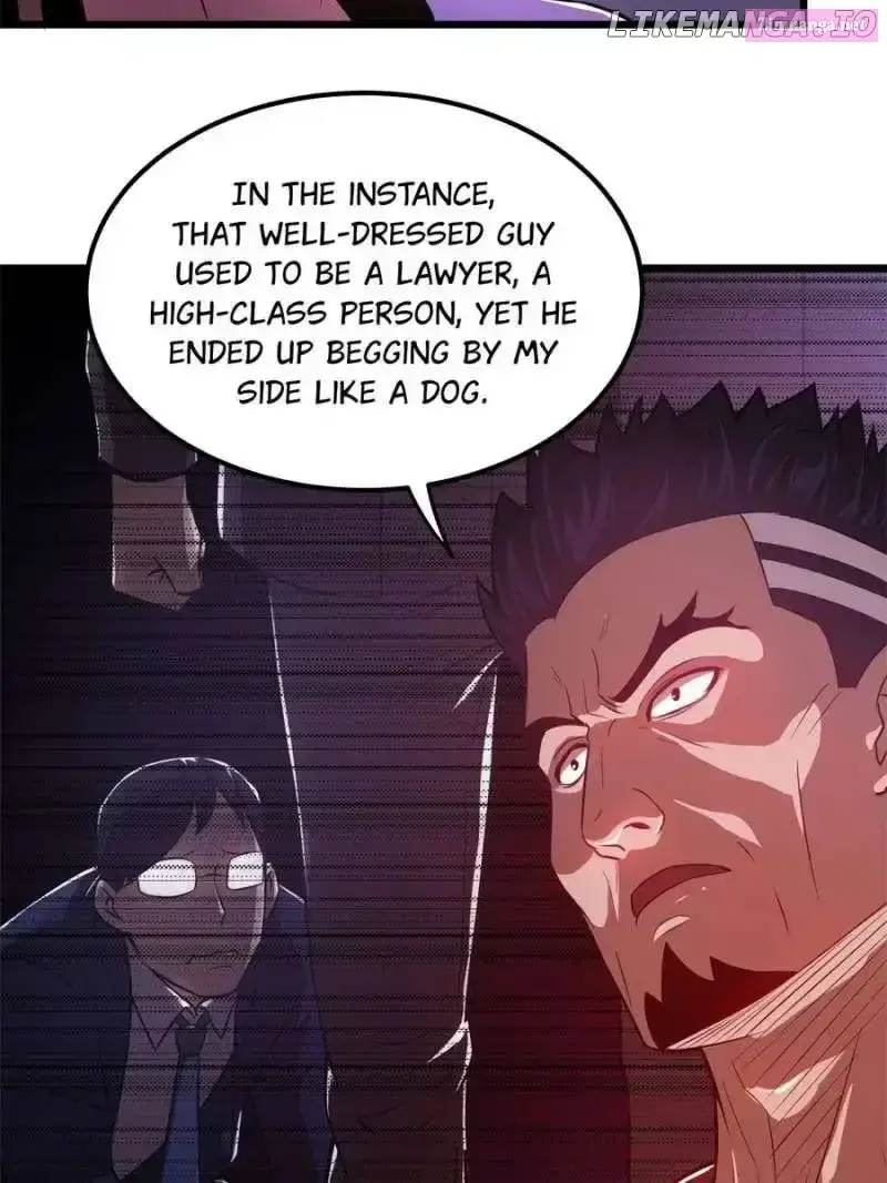Ancient God's Chosen Warriors Zinmanga X Chapter 8 Page 61