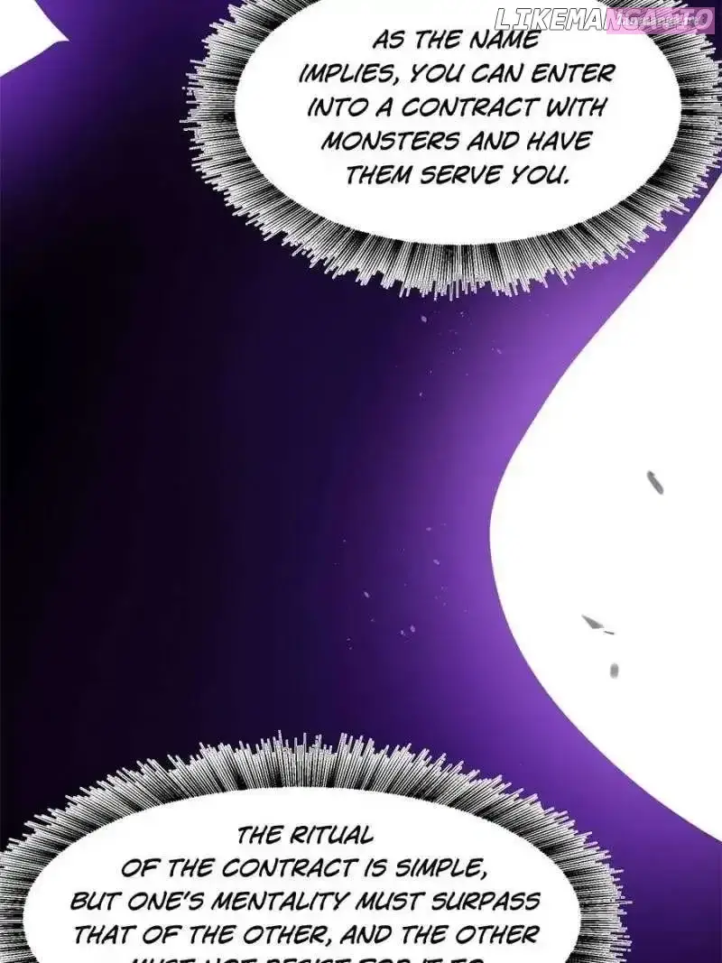 Ancient God's Chosen Warriors Zinmanga X Chapter 7 Page 13