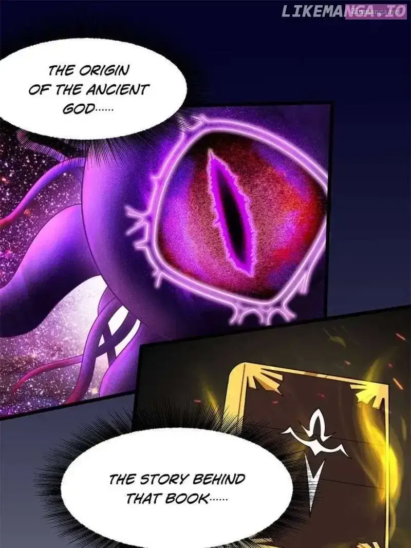 Ancient God's Chosen Warriors Zinmanga X Chapter 7 Page 15