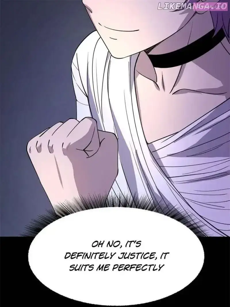 Ancient God's Chosen Warriors Zinmanga X Chapter 7 Page 26