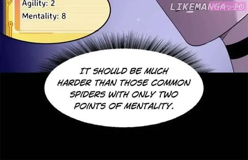 Ancient God's Chosen Warriors Zinmanga X Chapter 7 Page 60